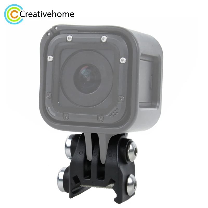 TMC HR387-BK 20mm Rail Plastic Connection Mount for GoPro NEW HERO /HERO6 /5 /5 Session /4 Session /4 /3+ /3 /2 /1, Xiaoyi
TMC HR387-BK 20mm Rail Plastic Connection Mount for GoPro NEW HERO /HERO6 /5 /5 Session /4 Session /4 /3+ /3 /2 /1, Xiaoyi