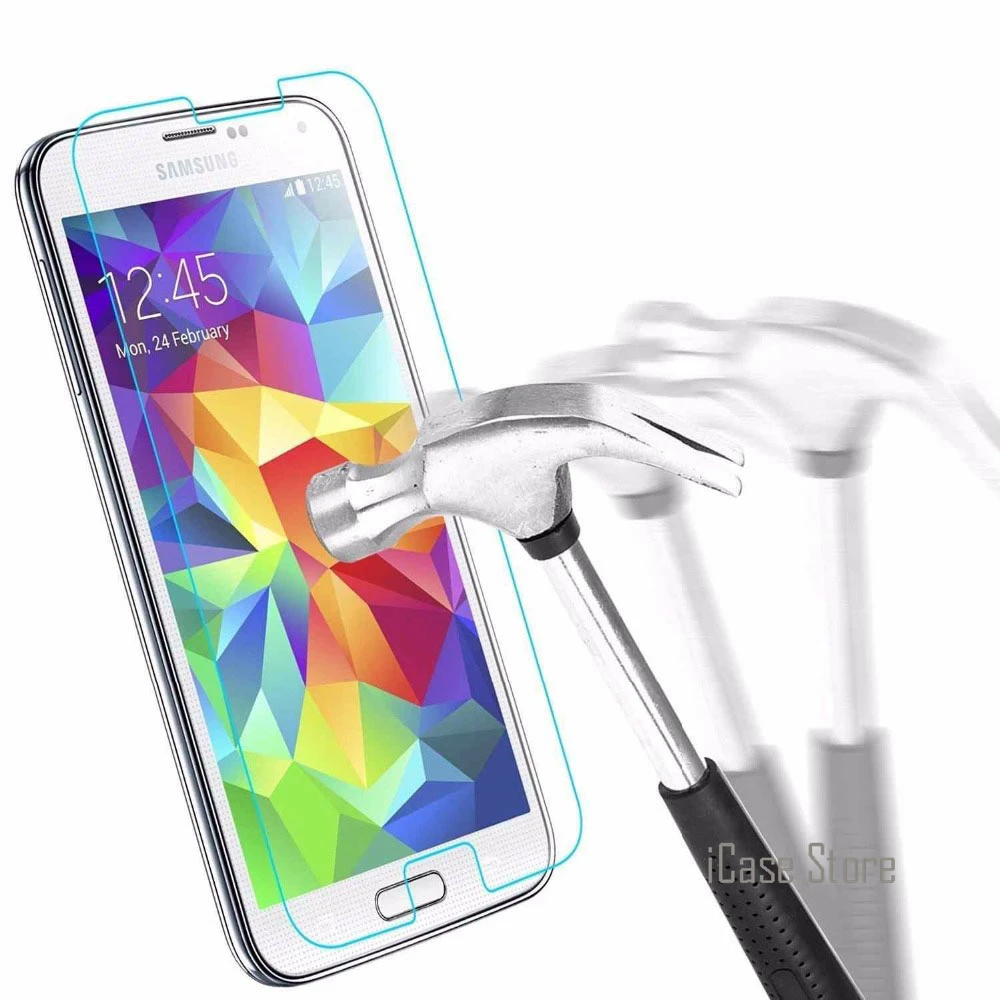 0 26 мм 9 H закаленное Стекло для samsung Galaxy большое ядро Prime Neo плюс A3 A5 J1 J5 J1mini 2015 2016