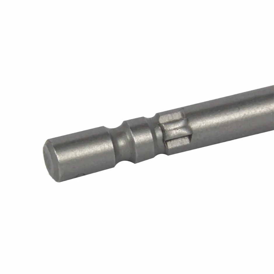 9SD-0242S-T6 Electric Screwdriver Bit Set Bits Alloy Steel For Cross Head Screwddriver Bit 40mm
9SD-0242S-T6 Electric Screwdriver Bit Set Bits Alloy Steel For Cross Head Screwddriver Bit 40mm