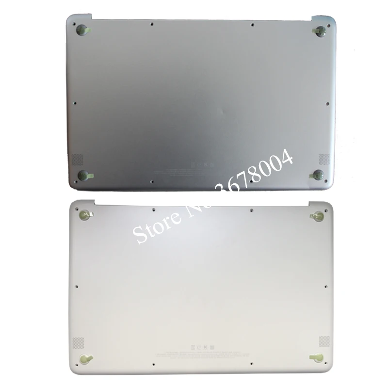 Новый нижний чехол для samsung 900X5N NT900X5N Нижний Базовый чехол для ноутбука BA98-00946A/BA98-00946B
Новый нижний чехол для samsung 900X5N NT900X5N Нижний Базовый чехол для ноутбука BA98-00946A/BA98-00946B
