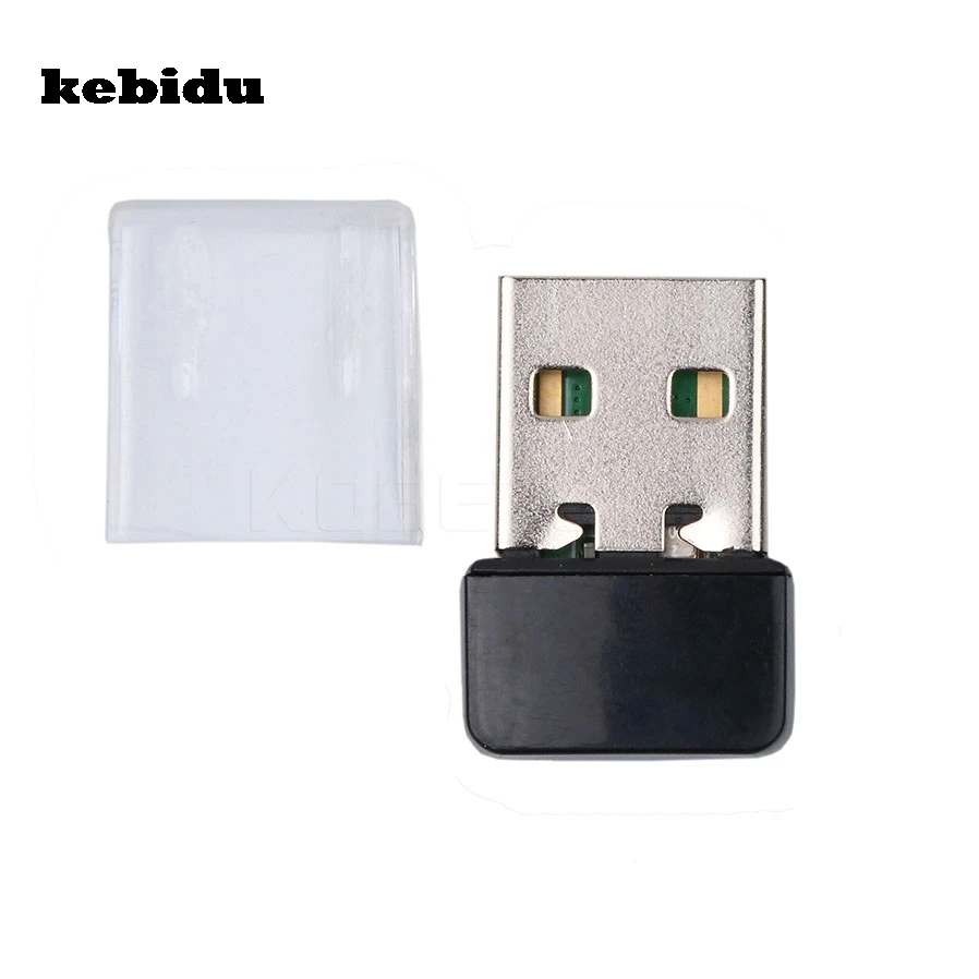Kebidu Мини Nano 150 Мбит/с м Wifi адаптер USB 2 0 Беспроводная сетевая LAN Карта 802.11n/g/b 4 ГГц +