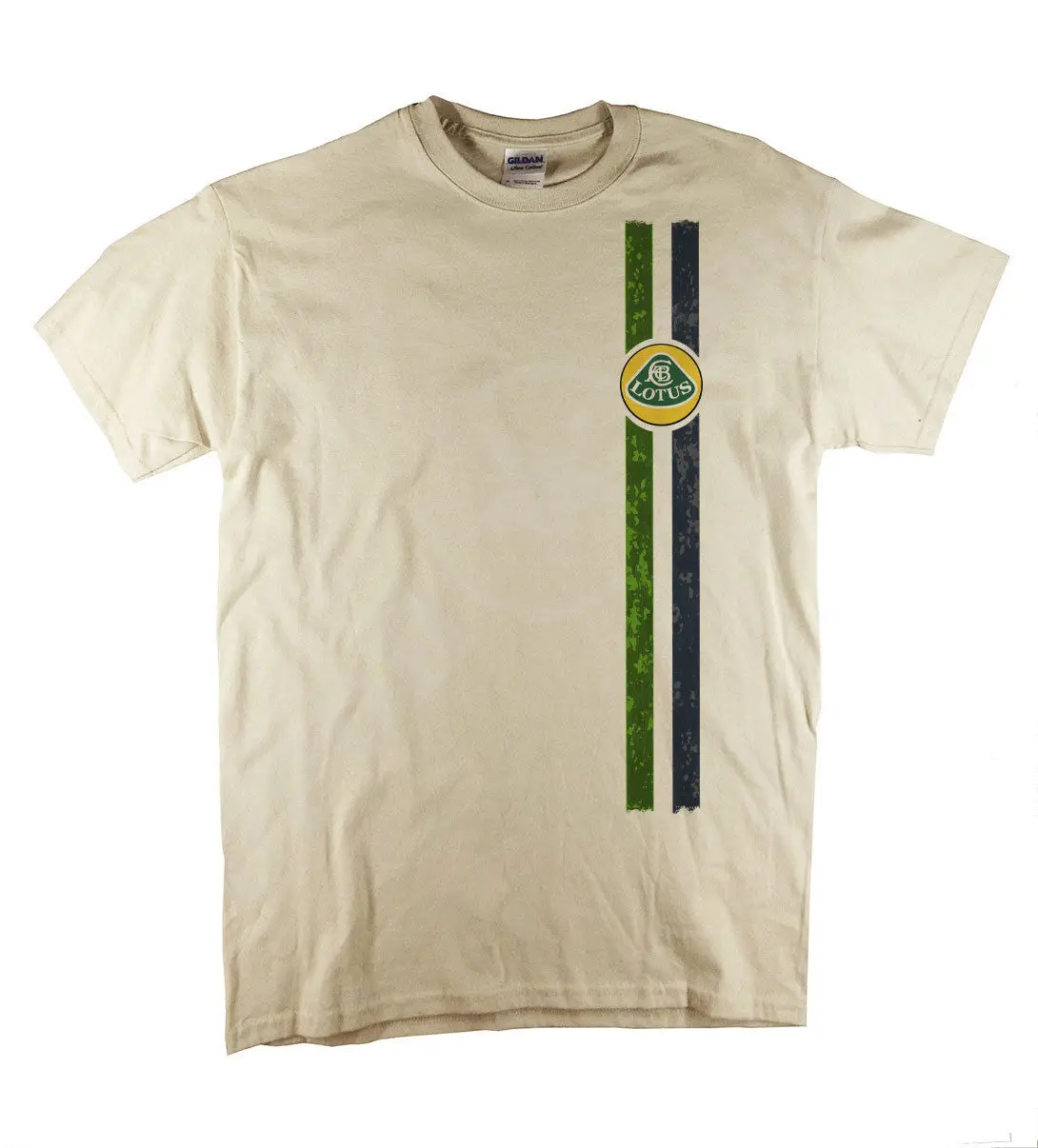 Funny Clothing Casual Short Sleeve Summer Elan Elise Team Classic Car Retro Natural T-Shirt Tee Shirt
Funny Clothing Casual Short Sleeve Summer Elan Elise Team Classic Car Retro Natural T-Shirt Tee Shirt