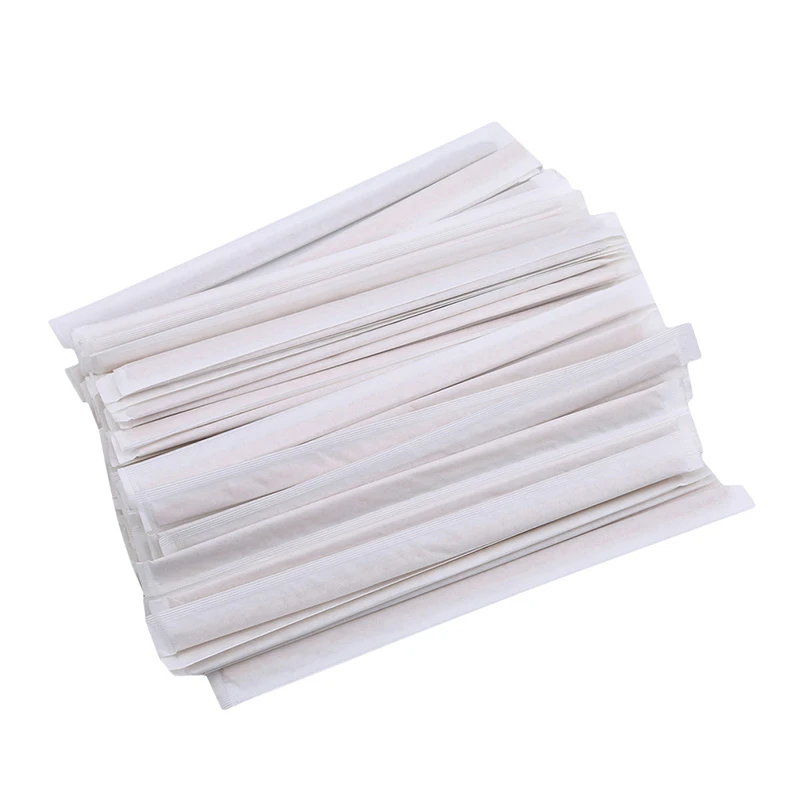 Coffee Blender Wooden Stick 100 Pcs/pack Disposable Beverage Blender Coffee Tool Kitchen Disposable Tools
Coffee Blender Wooden Stick 100 Pcs/pack Disposable Beverage Blender Coffee Tool Kitchen Disposable Tools
