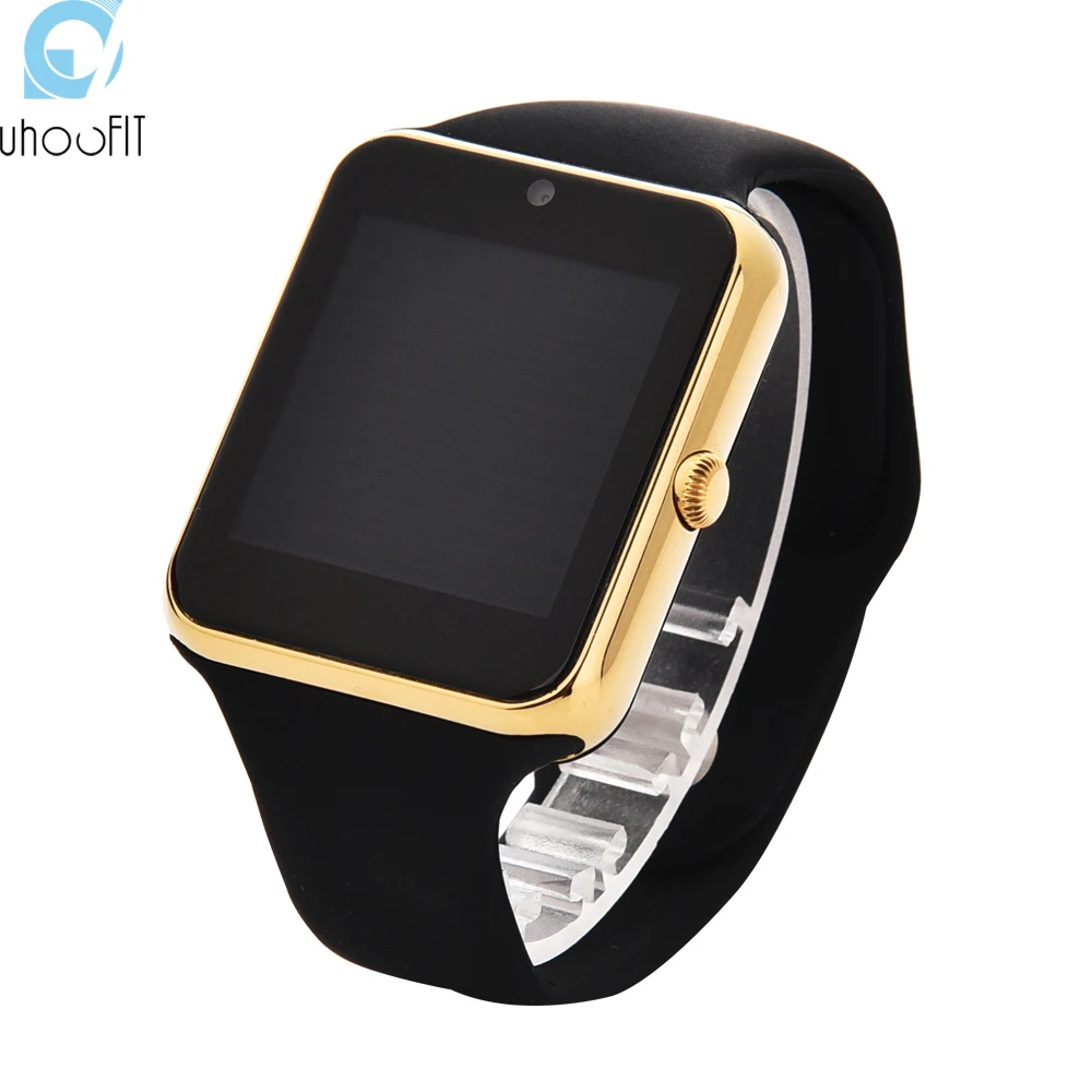 Bluetooth SmartWatch Q7SE MTK2502C Спорт Смарт часы Поддержка SIM карты памяти WhatsApp Facebook MP3