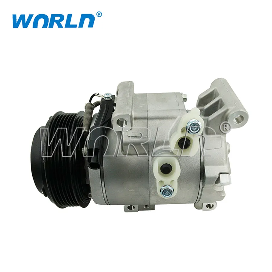 Автоматический компрессор переменного тока для MAZDA CX5 2012-2017 12V 682-59185/986098/JM0KE103100232590
Автоматический компрессор переменного тока для MAZDA CX5 2012-2017 12V 682-59185/986098/JM0KE103100232590