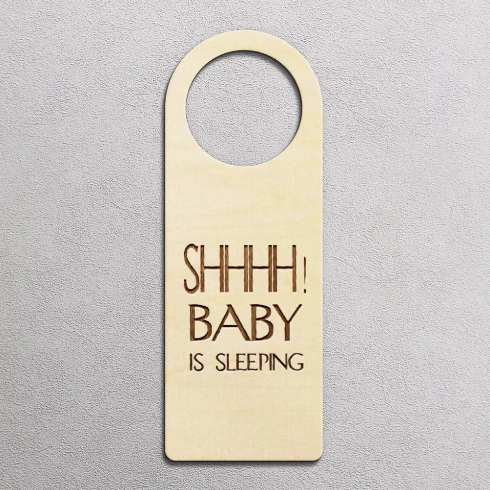 Деревянная дверная вешалка SHHH Baby Is Sleep, 2 шт., дверной знак, украшения для отеля, бара, праздничный знак на 1-й день рождения, Декор
Деревянная дверная вешалка SHHH Baby Is Sleep, 2 шт., дверной знак, украшения для отеля, бара, праздничный знак на 1-й день рождения, Декор