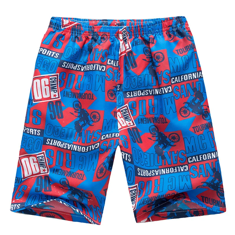 GEJIAN Summer Men's Short New Fashion Hawaiian Beach Shorts Sports Swimming Shorts Pockets Quick-drying Shorts swimshorts men
GEJIAN Summer Men's Short New Fashion Hawaiian Beach Shorts Sports Swimming Shorts Pockets Quick-drying Shorts swimshorts men