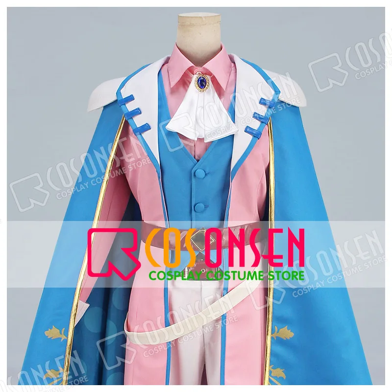 COSPLAYONSEN B-PROJECT KitakoreTomohisa Kitakado карнавальный костюм полный комплект для взрослых и детей; Костюм
COSPLAYONSEN B-PROJECT KitakoreTomohisa Kitakado карнавальный костюм полный комплект для взрослых и детей; Костюм