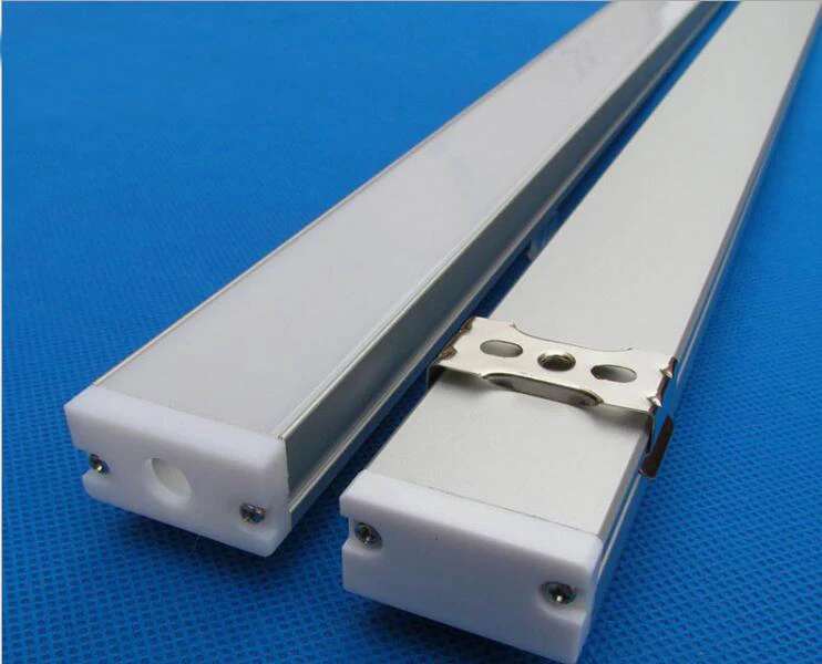 LED U-shape Hard Strip Light Bar Shell Aluminum Alloy Strip Lamp Aluminum Groove
LED U-shape Hard Strip Light Bar Shell Aluminum Alloy Strip Lamp Aluminum Groove