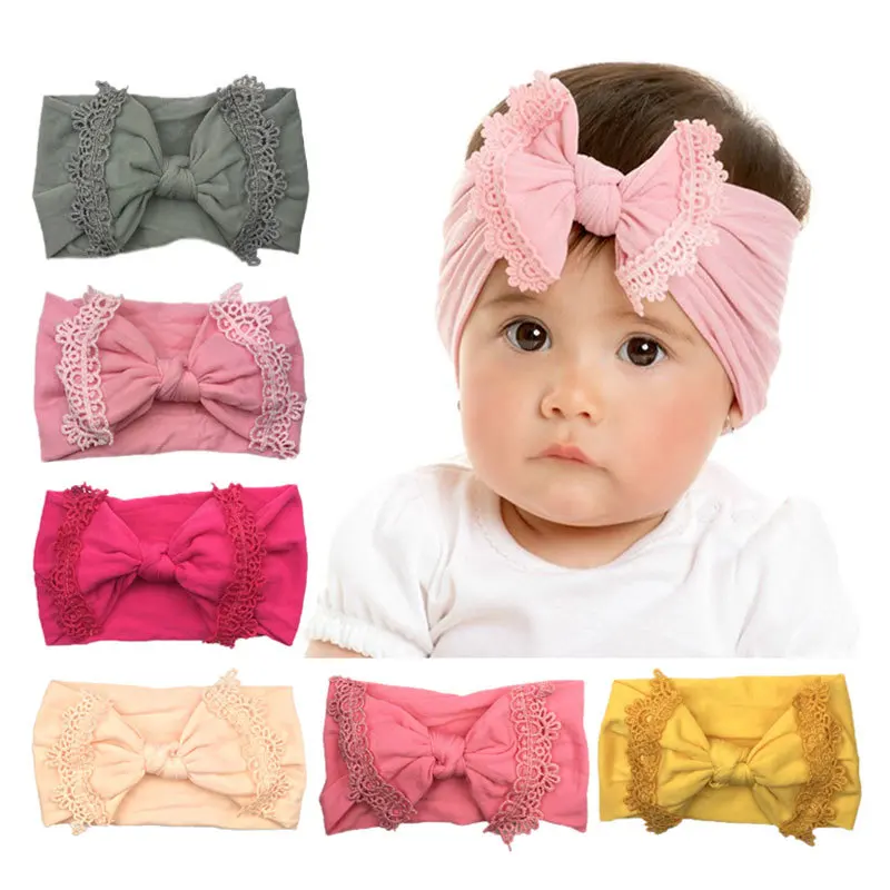 Cute Baby Girl Kid Big Bow Hairband Headband Solid Cotton Stretch Turban Knot Head Wrap Headwear Girls Tassels Headband
Cute Baby Girl Kid Big Bow Hairband Headband Solid Cotton Stretch Turban Knot Head Wrap Headwear Girls Tassels Headband