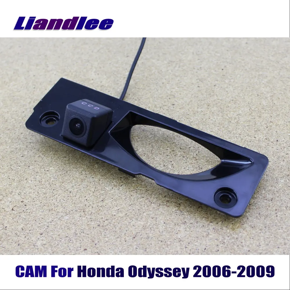 Car Reverse Parking Camera For Honda Odyssey RB1 RB3 2006-2009 2007 Not Fit RC1 RA6 2010 2015 Rear Backup CAM HD
Car Reverse Parking Camera For Honda Odyssey RB1 RB3 2006-2009 2007 Not Fit RC1 RA6 2010 2015 Rear Backup CAM HD