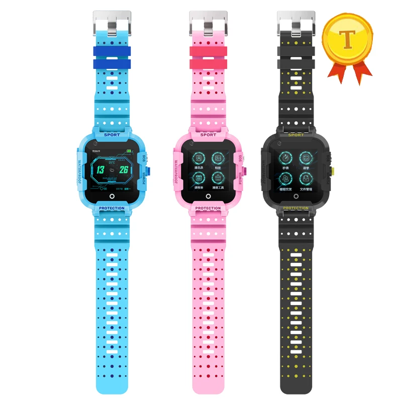 2019 new kids colorful Android smart phone watch 4g wifi WIFI Learning call sos Smart Watch kids gps Tracker smart watch boy
2019 new kids colorful Android smart phone watch 4g wifi WIFI Learning call sos Smart Watch kids gps Tracker smart watch boy