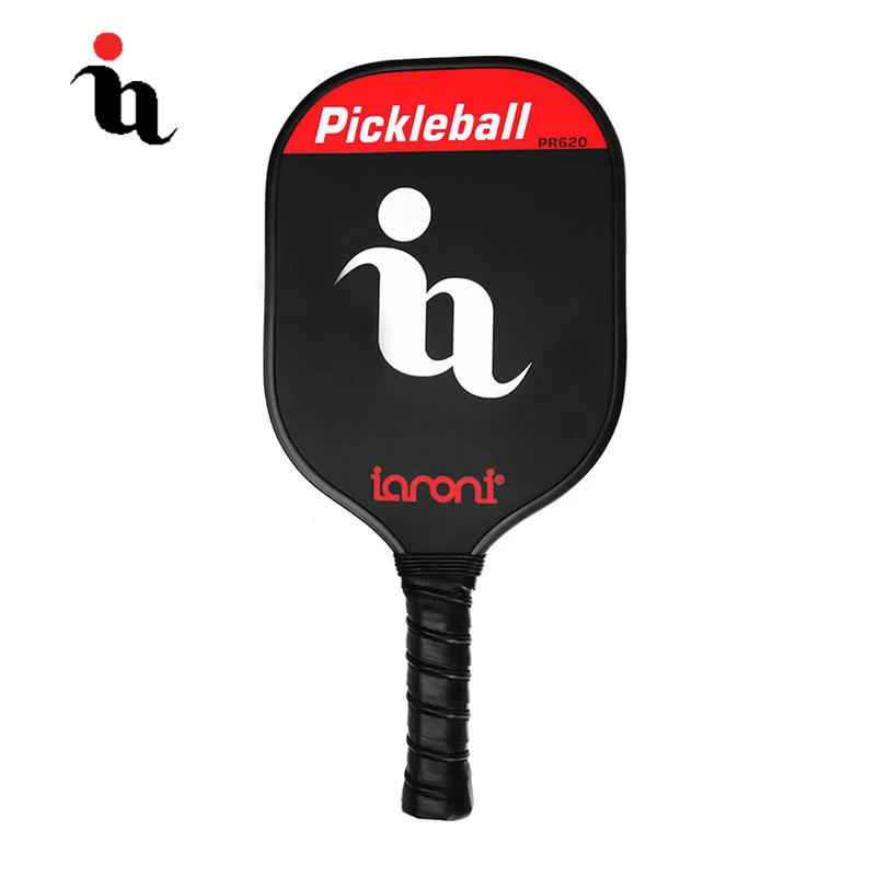 IANONI Pickleball чехол для ракетки графитовый лицевой состав из углеродного волокна PE