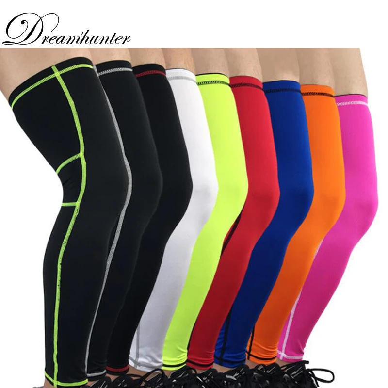 2PCS/Set Lengthen Football Calf Leg Sleeves Compression Cycling Socks Outdoor Running Calf Knee Warmers Protectors Badminton
2PCS/Set Lengthen Football Calf Leg Sleeves Compression Cycling Socks Outdoor Running Calf Knee Warmers Protectors Badminton