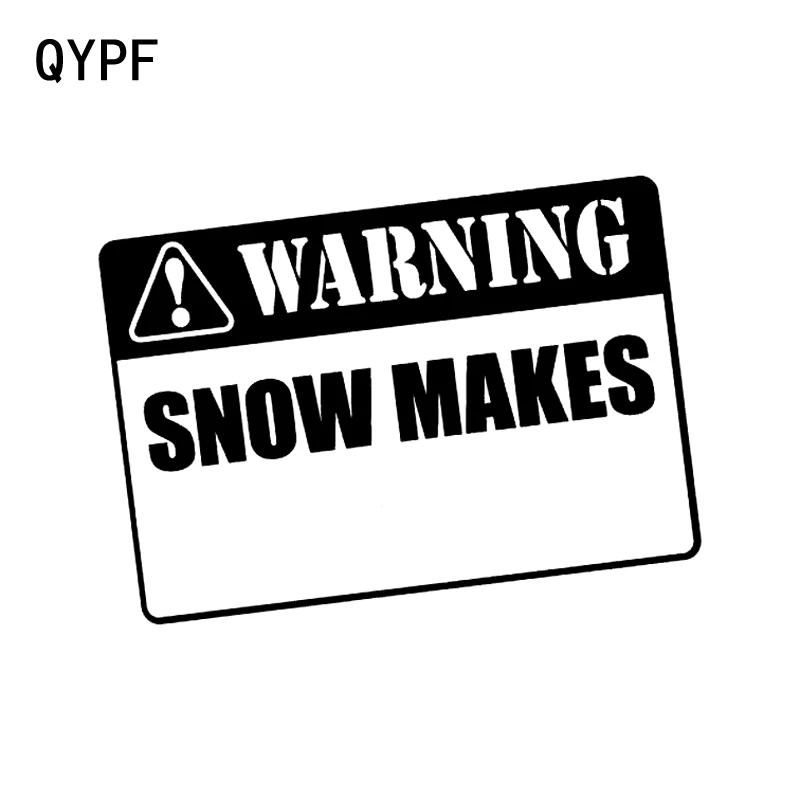 QYPF 14,5 см * 10 см интересный предуПредупреждение ительный знак графическая Автомобильная Наклейка Черная/серебряная виниловая Декорация
QYPF 14,5 см * 10 см интересный предуПредупреждение ительный знак графическая Автомобильная Наклейка Черная/серебряная виниловая Декорация