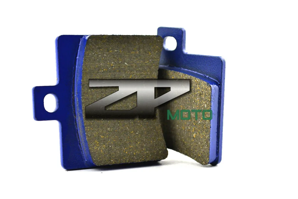 Organic Kevlar Brake Pads For MALAGUTI Madison 125-3 2006-2009 Phantom Max 125/200 2004-2008 Rear OEM New High Quality
Organic Kevlar Brake Pads For MALAGUTI Madison 125-3 2006-2009 Phantom Max 125/200 2004-2008 Rear OEM New High Quality