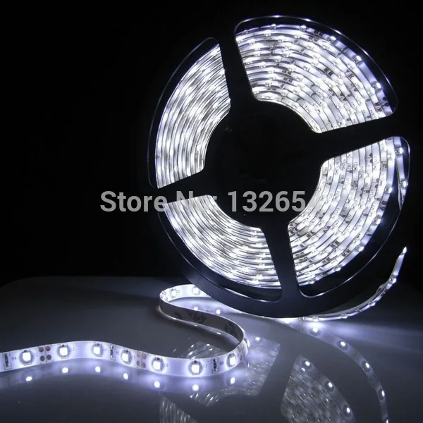 Гибкая светодиодная лента 3528 SMD 12 в 60 светодиодов/м|led flexible light|3528 smdsmd 12v |