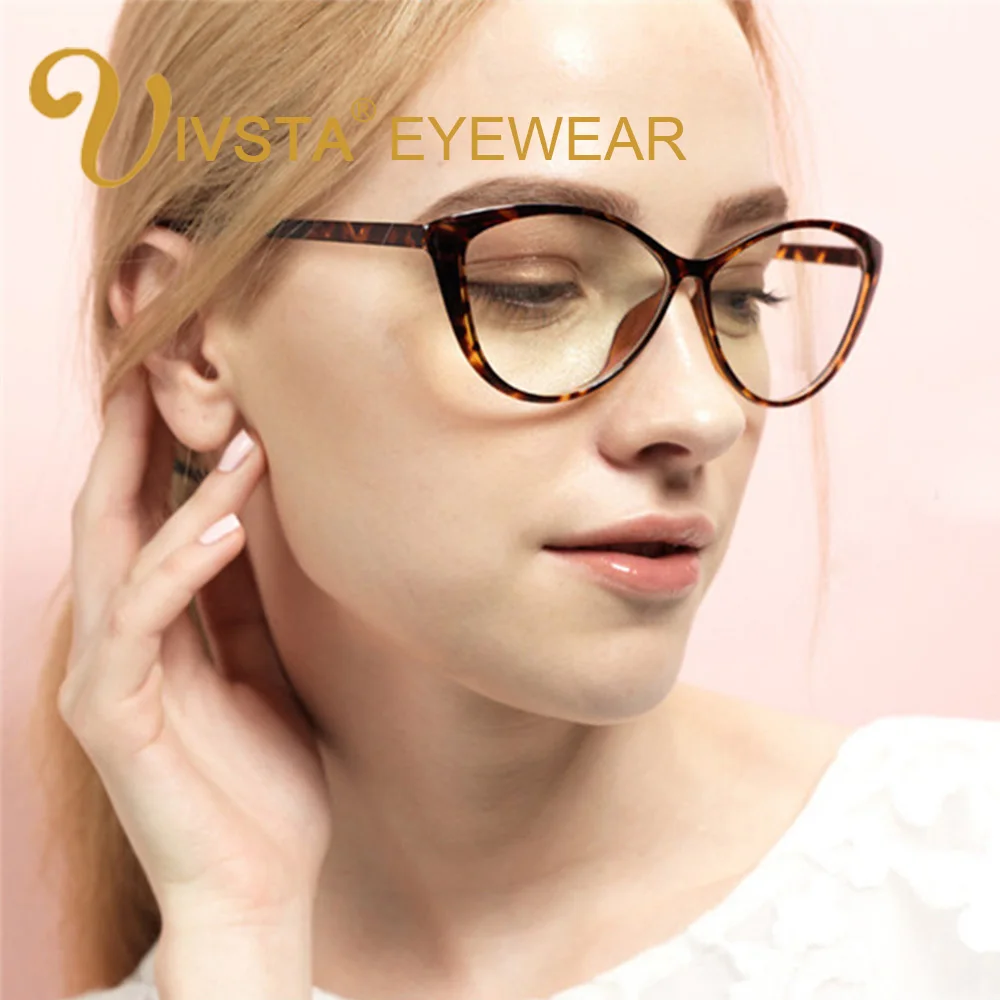 IVSTA 5865 Flexible TR90 Plastic Titanium Cat eye glasses women Optical Frame Cats Prescription Butterfly big eyeglasses vintage
IVSTA 5865 Flexible TR90 Plastic Titanium Cat eye glasses women Optical Frame Cats Prescription Butterfly big eyeglasses vintage