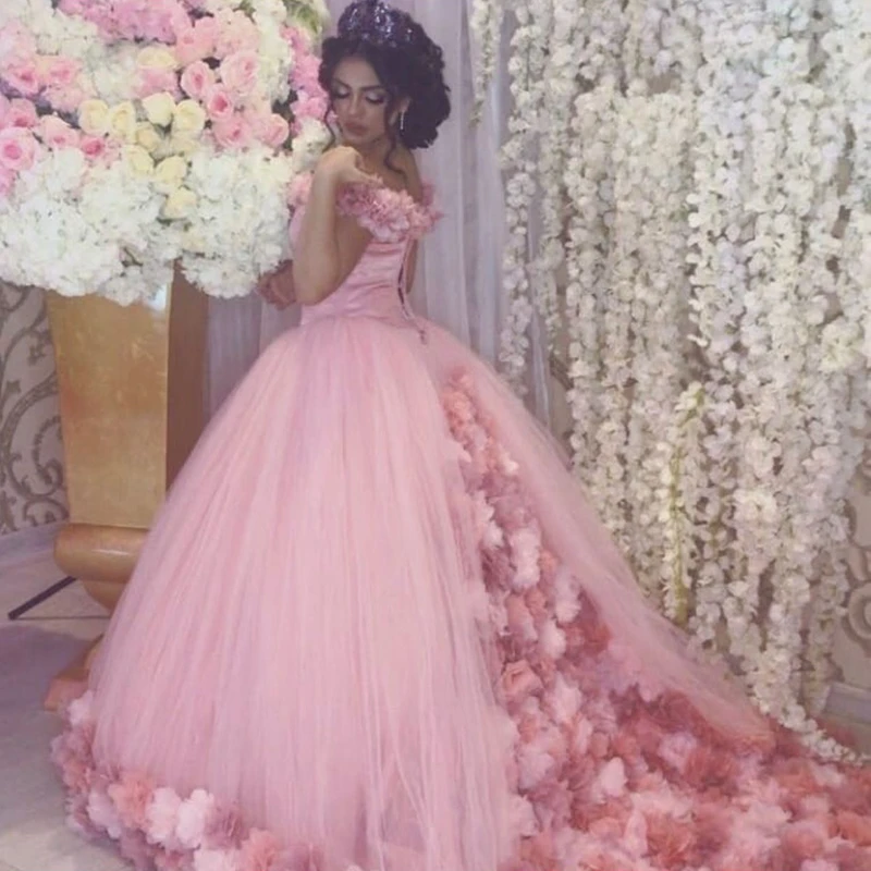 New Arrival V Neck Flower Ball gown Evening dress abendkleider Robe de soiree Dubai Abiye robe soire formal dress evening
New Arrival V Neck Flower Ball gown Evening dress abendkleider Robe de soiree Dubai Abiye robe soire formal dress evening