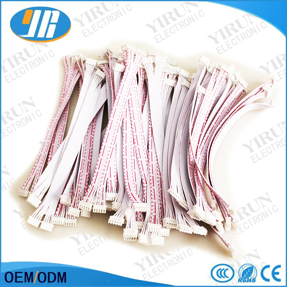 10 pcs /lot Sanwa joystick 5pin cable USB arcade encoder controller joystick wires
10 pcs /lot Sanwa joystick 5pin cable USB arcade encoder controller joystick wires