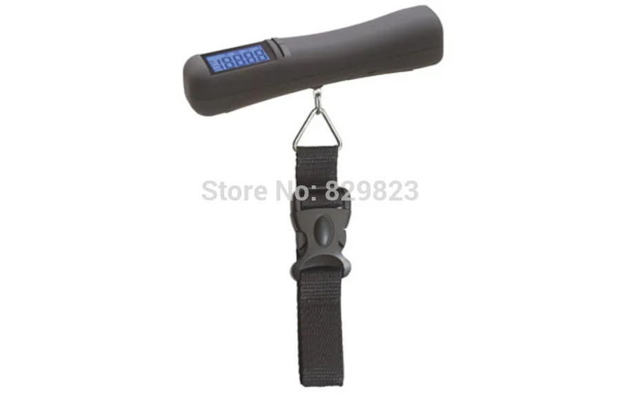 100pcs/lot free shipping Hanging Luggage Digital Electronic Portable Weight hook scale 40kg*10g
100pcs/lot free shipping Hanging Luggage Digital Electronic Portable Weight hook scale 40kg*10g