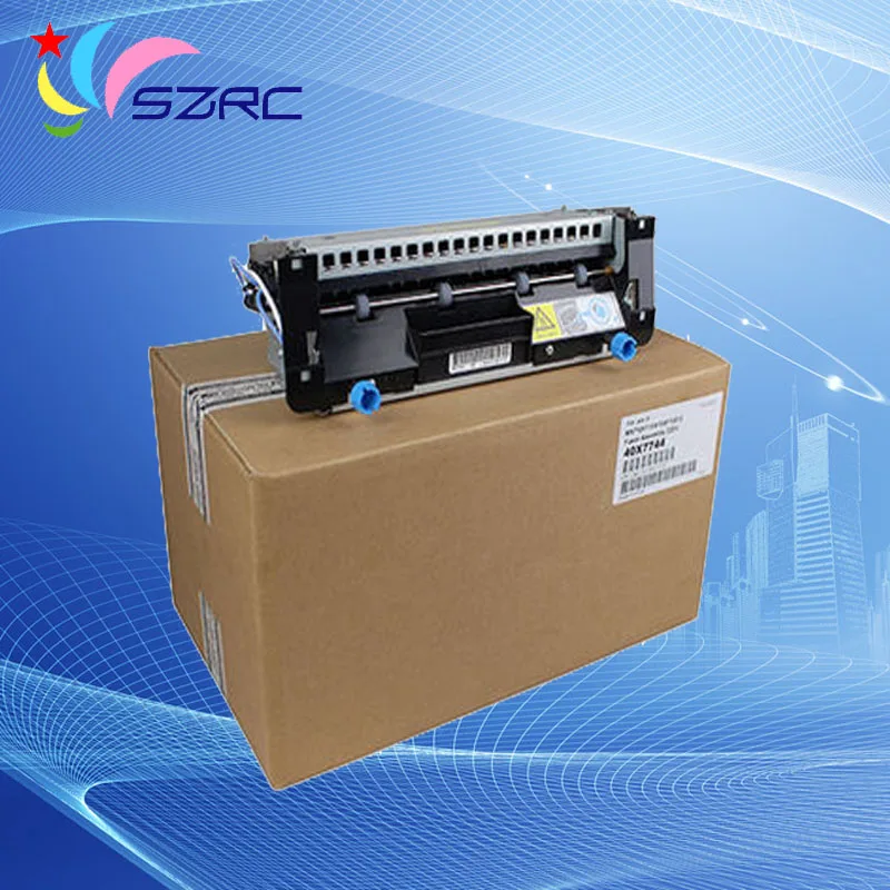 Высококачественный термоблок, совместимый с Lexmark MX710 MX711 MX810 MX811 MX812 MS810 MS811 MS812 220 В, нагревательный элемент
Высококачественный термоблок, совместимый с Lexmark MX710 MX711 MX810 MX811 MX812 MS810 MS811 MS812 220 В, нагревательный элемент
