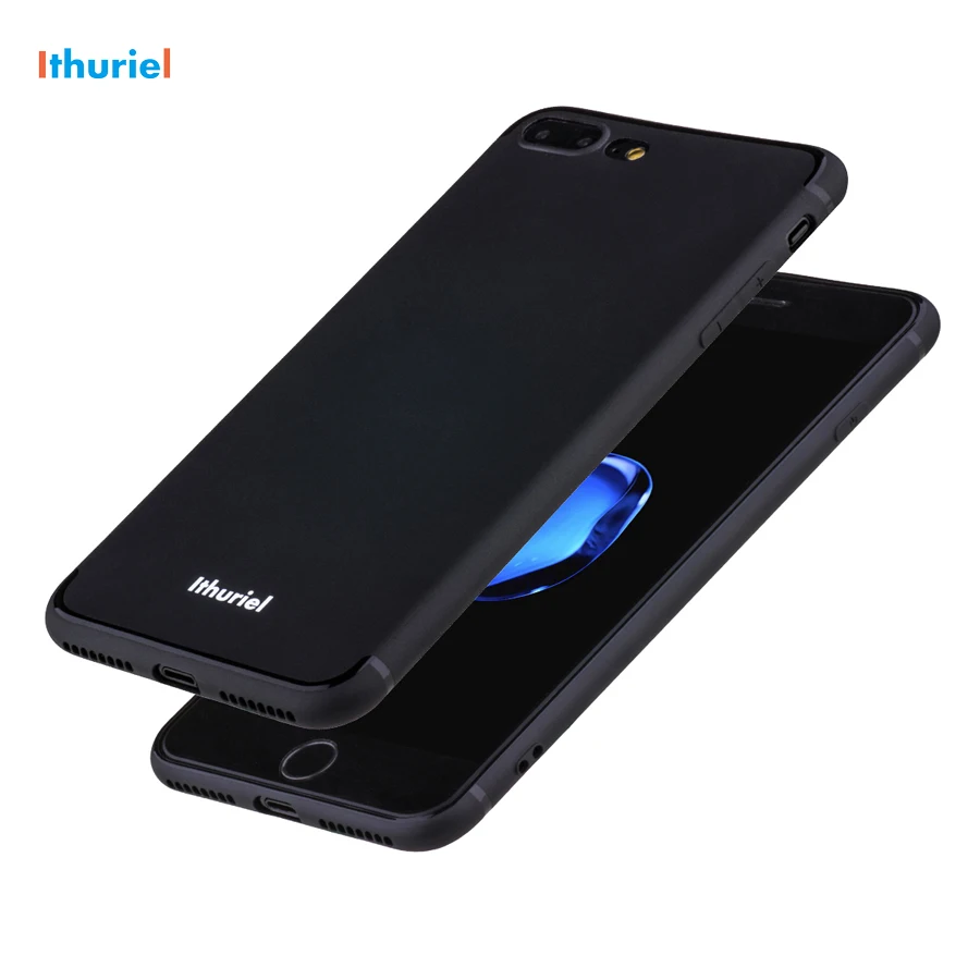 ithuriel For iPhone 7 6s 6 Plus Case Bumper soft tpu Protective shell Light thin Cases For Apple iphone 7 6s plus Cover silicone
ithuriel For iPhone 7 6s 6 Plus Case Bumper soft tpu Protective shell Light thin Cases For Apple iphone 7 6s plus Cover silicone