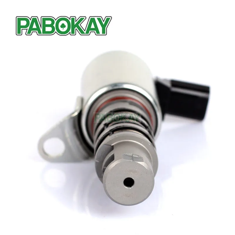 Camshaft Timing Oil Control Valve For Honda Civic 06-15 CR-V 05-11 15830-RBB-003 15830RBB003
Camshaft Timing Oil Control Valve For Honda Civic 06-15 CR-V 05-11 15830-RBB-003 15830RBB003