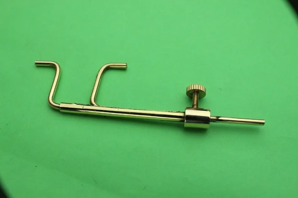 Measure Violin Sound Post Gauge, luthier install repair tools, Violin Tools