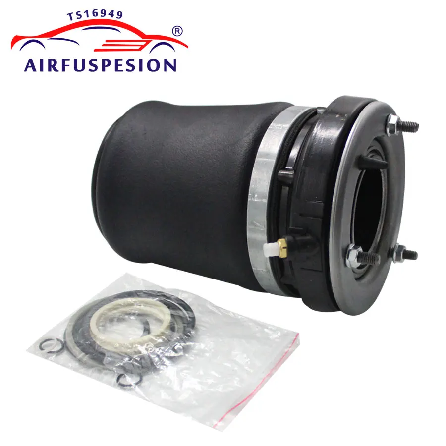 Front Air Suspension Spring Bag For BMW X5 E53 Air Shock Repair Kit 37116761444 37116757501 37116757502 37116761443 1998-2006
Front Air Suspension Spring Bag For BMW X5 E53 Air Shock Repair Kit 37116761444 37116757501 37116757502 37116761443 1998-2006