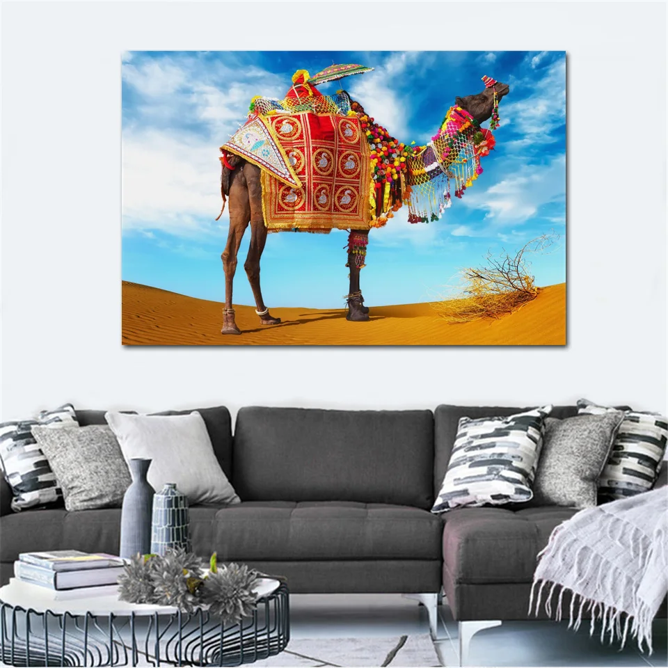 camel in desert cute beautiful animal adress photo posters on the wall picture home living room decoration for bedroom KC609
camel in desert cute beautiful animal adress photo posters on the wall picture home living room decoration for bedroom KC609