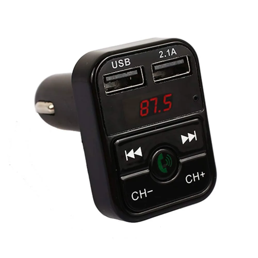 Smart Universal Bluetooth Audio Receiver Wireless Bluetooth Receive Auto FM LED Digital Display Handsfree Car Accessories
Smart Universal Bluetooth Audio Receiver Wireless Bluetooth Receive Auto FM LED Digital Display Handsfree Car Accessories