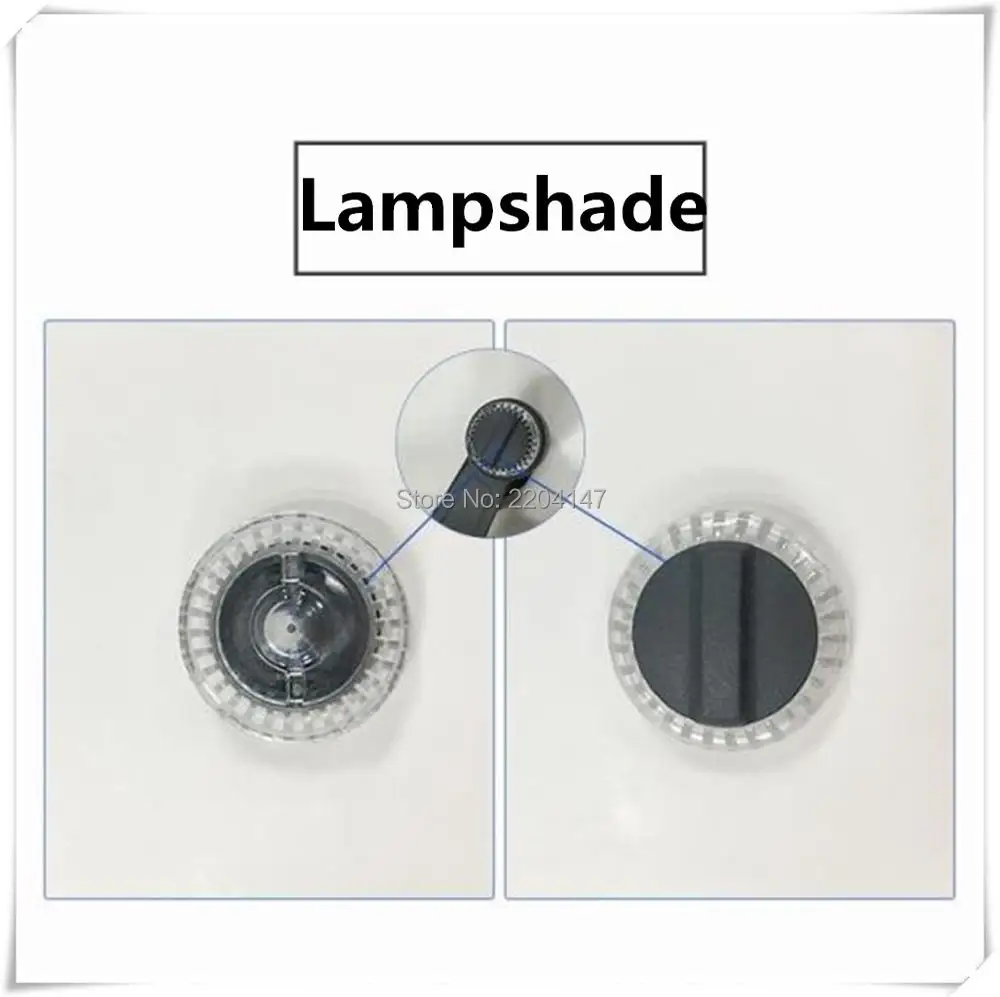 100% genuine repair Accessories for DJI SPARK Lampshade LED shade repair parts 100% genuine repair
100% genuine repair Accessories for DJI SPARK Lampshade LED shade repair parts 100% genuine repair