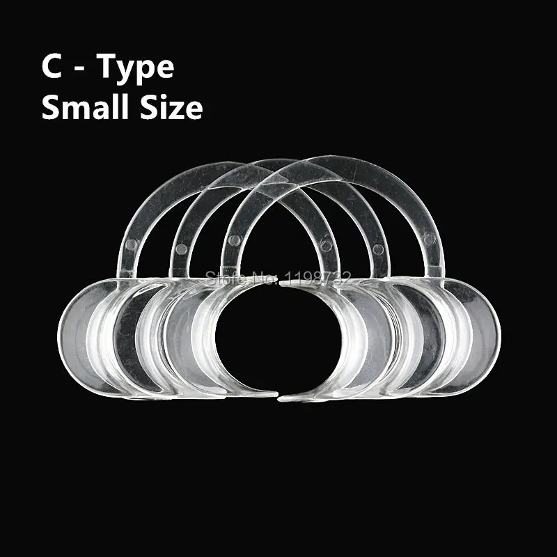 Dental Equipments C Type Intraoral Cheek Retractor Teeth Whitening Transparent Mouth Opener Small Size Dentist Materials
Dental Equipments C Type Intraoral Cheek Retractor Teeth Whitening Transparent Mouth Opener Small Size Dentist Materials