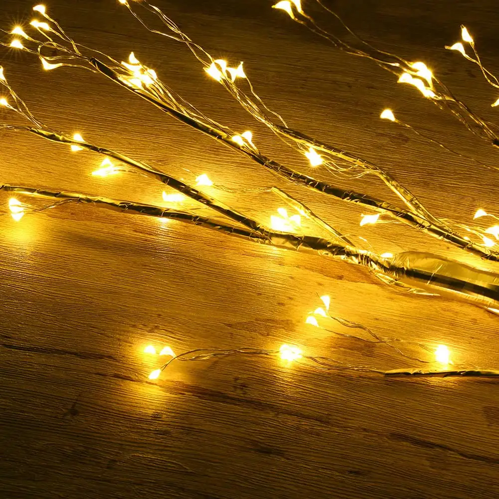 1 Pcs Simulation Tree LED Lights Decoration Christmas Party Home Festival Indoor Outdoor TB Sale
1 Pcs Simulation Tree LED Lights Decoration Christmas Party Home Festival Indoor Outdoor TB Sale