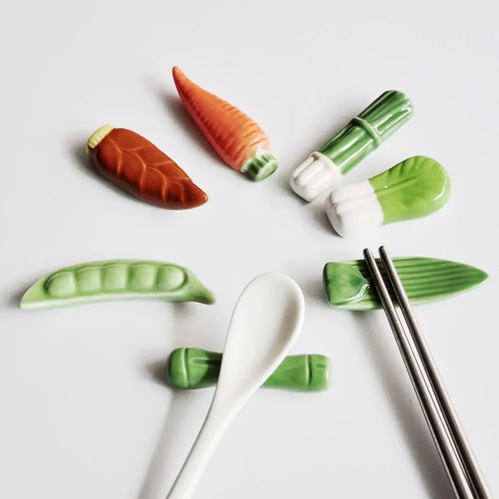 Chopsticks frame ceramic bamboo shoot bamboo leaves bamboo peas green onion cabbage carrot white radish vegetable style
Chopsticks frame ceramic bamboo shoot bamboo leaves bamboo peas green onion cabbage carrot white radish vegetable style