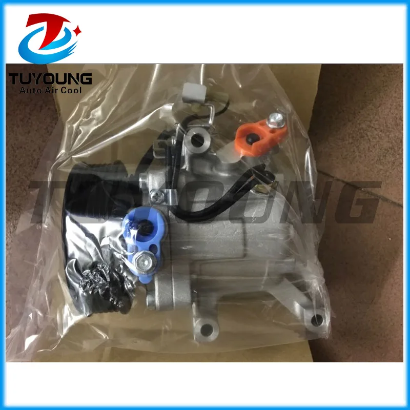 Новая продажа авто ac компрессор SV07C для Toyota Passo 1,0 1,3 2007-4471906121 4471602270 4472600667 4472605613-447280
Новая продажа авто ac компрессор SV07C для Toyota Passo 1,0 1,3 2007-4471906121 4471602270 4472600667 4472605613-447280