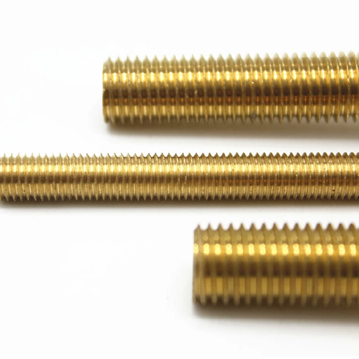 Metric M14 14mm 500mm Length Copper Steel Threaded Rod Brass Threaded Bar All Sizes in Stock
Metric M14 14mm 500mm Length Copper Steel Threaded Rod Brass Threaded Bar All Sizes in Stock