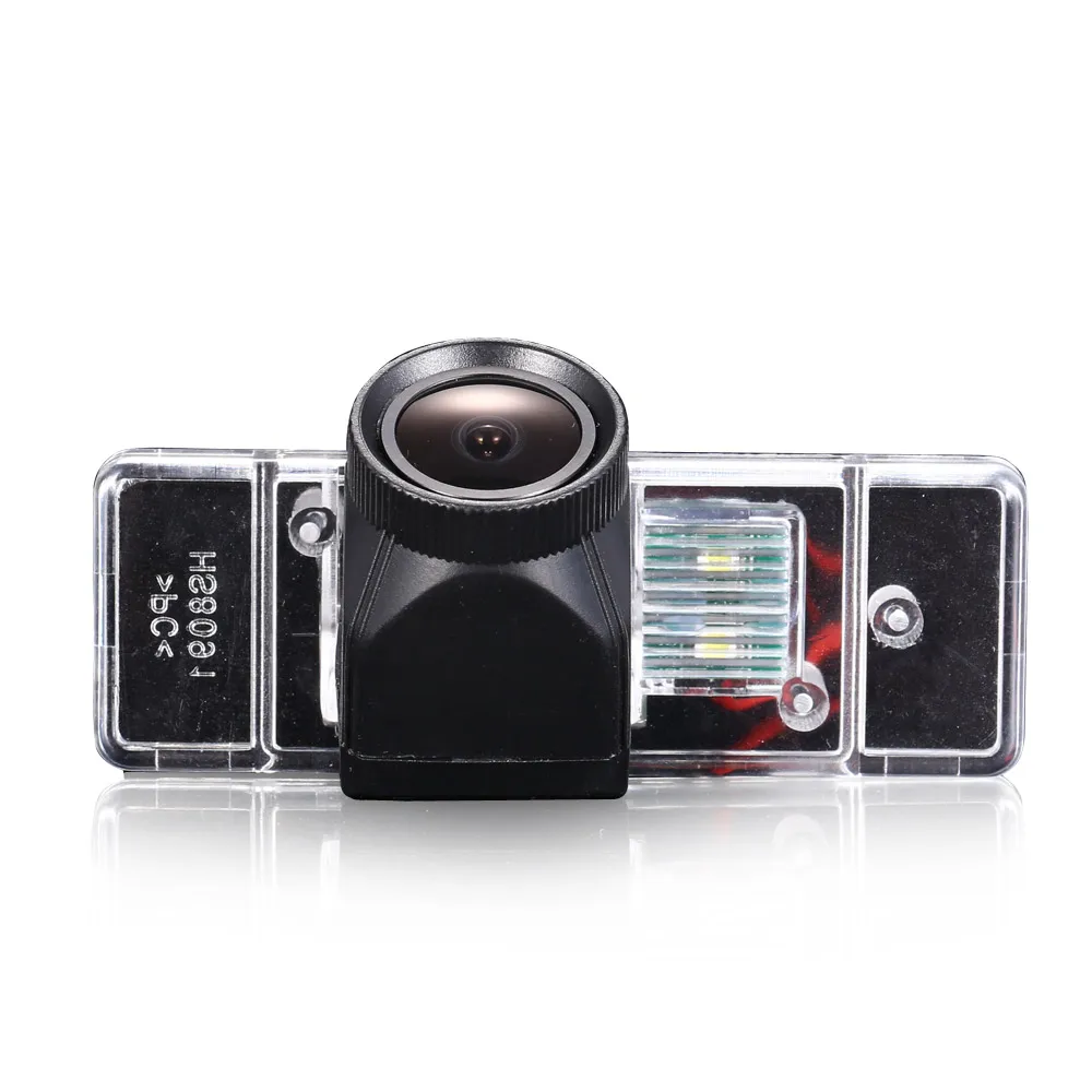 Night vision HD CCD 1280*720 pixels 20mm lens backup rear view car camera for Nissan Sunny Qashqai x-trail Citroen C4 C5 C6 C8
Night vision HD CCD 1280*720 pixels 20mm lens backup rear view car camera for Nissan Sunny Qashqai x-trail Citroen C4 C5 C6 C8