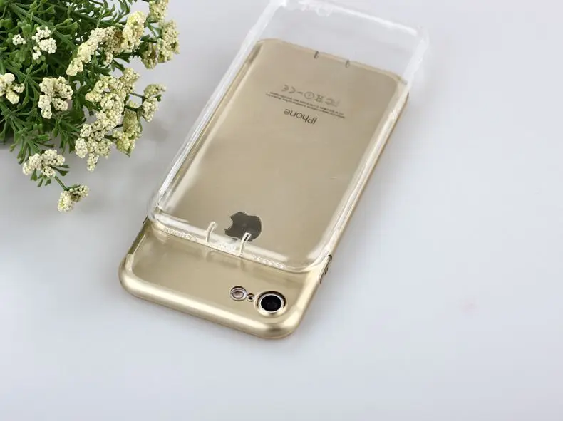 for iphone7 Lucent Transparent TPU Soft Cover Phone Case thin soft shell protection Fall concise Cheap beauty For iphone 7 500p
for iphone7 Lucent Transparent TPU Soft Cover Phone Case thin soft shell protection Fall concise Cheap beauty For iphone 7 500p