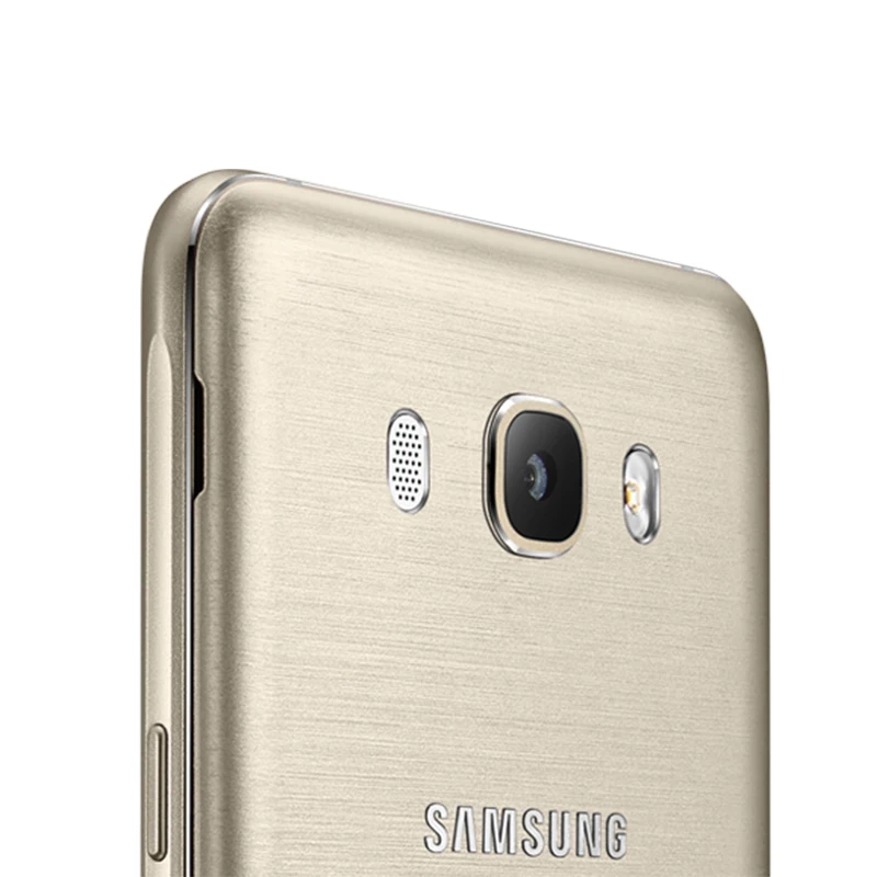 Original Samsung Galaxy J7 J7108 Octa Core Dual SIM FDD/TDD LTE Mobile Phone 3G RAM 16G ROM 5.5" 13.0MP NFC Cell | Мобильные