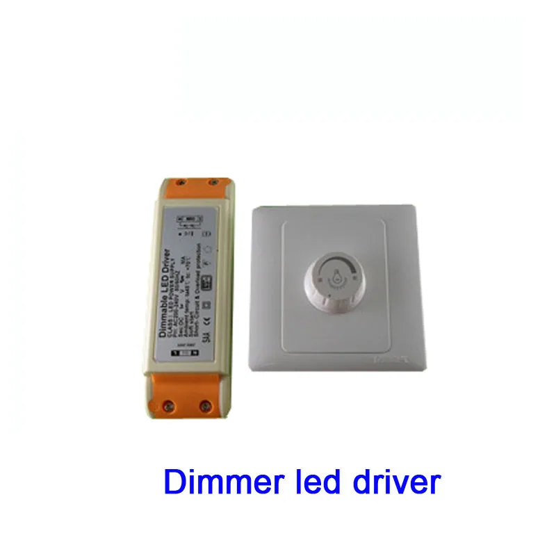4X Hight quality 24*1W LED dimmer driver with controller Input voltage AC200-265V Output voltage 70-76V 300mA free shipping
4X Hight quality 24*1W LED dimmer driver with controller Input voltage AC200-265V Output voltage 70-76V 300mA free shipping