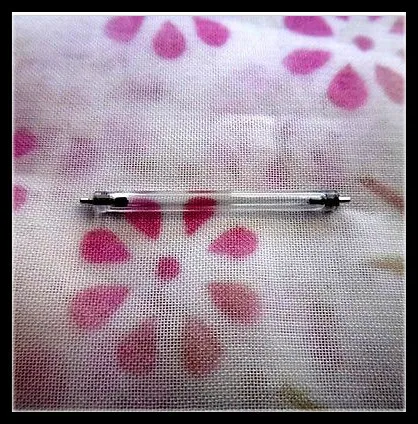 Original Flash Xenon Lamp Tube Replacement For Nikon D7000 Camera Repair Unit
Original Flash Xenon Lamp Tube Replacement For Nikon D7000 Camera Repair Unit