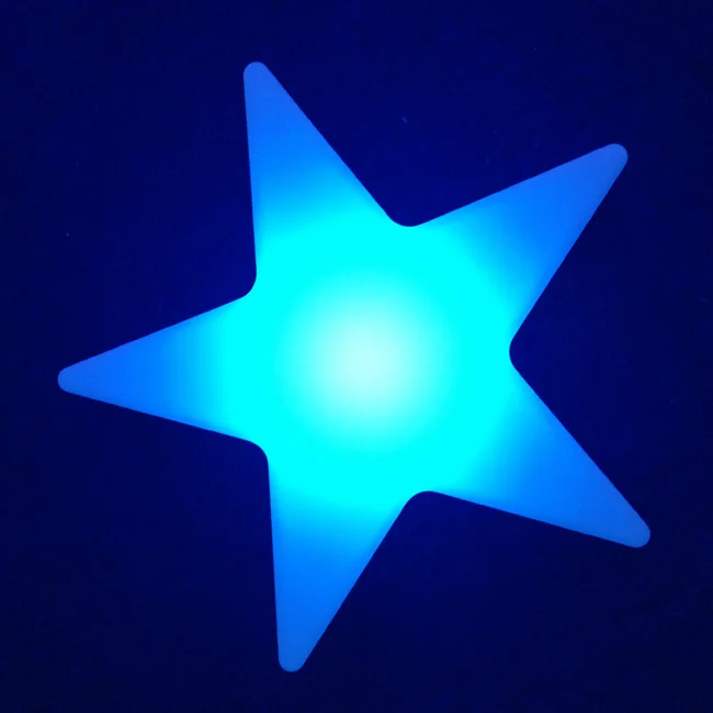 Skybesstech L40*W40*H12cm Super Brightness illuminated Five Star Lights illuminose Twinkle Star Night lights free shipping 1pc
Skybesstech L40*W40*H12cm Super Brightness illuminated Five Star Lights illuminose Twinkle Star Night lights free shipping 1pc