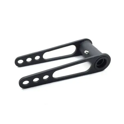Motorcycle Black 3.5" Rear Lowering Kit for Suzuki LTZ 400 Z400 Kawasaki KFX 400 KFX450R Arctic Cat DVX400
Motorcycle Black 3.5" Rear Lowering Kit for Suzuki LTZ 400 Z400 Kawasaki KFX 400 KFX450R Arctic Cat DVX400