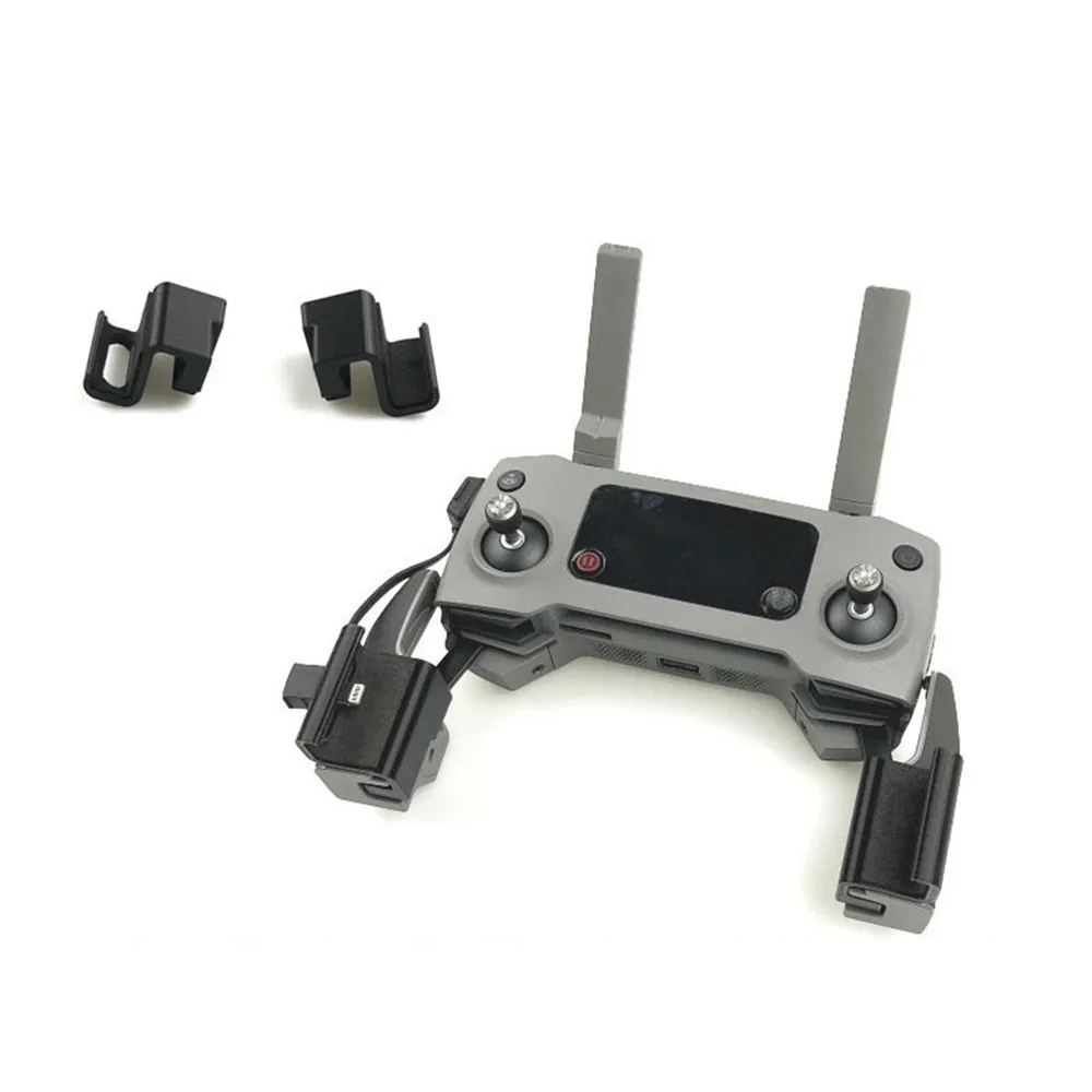 Mobile Expanding Mount Bracket for DJI MAVIC 1 /2 /Air Drone Remote Controller Safer Phone Non-slip Mount Clip Holder
Mobile Expanding Mount Bracket for DJI MAVIC 1 /2 /Air Drone Remote Controller Safer Phone Non-slip Mount Clip Holder