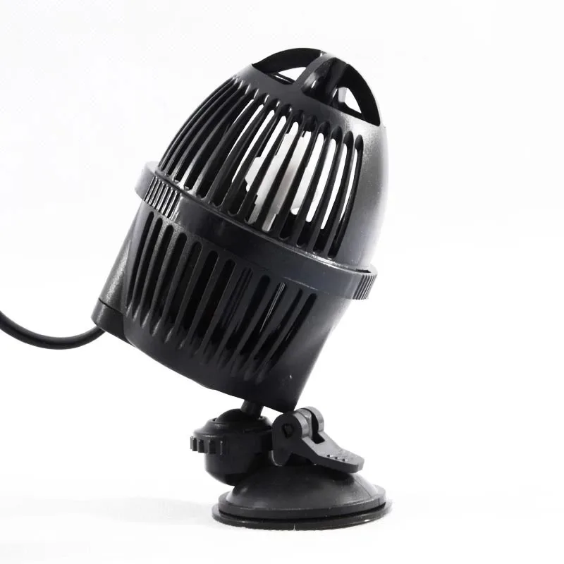 Super Silent Efficient Aaquarium Wave Maker Pump, activate water 6W 12W Single Double water pump wave maker for aquarium fish
Super Silent Efficient Aaquarium Wave Maker Pump, activate water 6W 12W Single Double water pump wave maker for aquarium fish