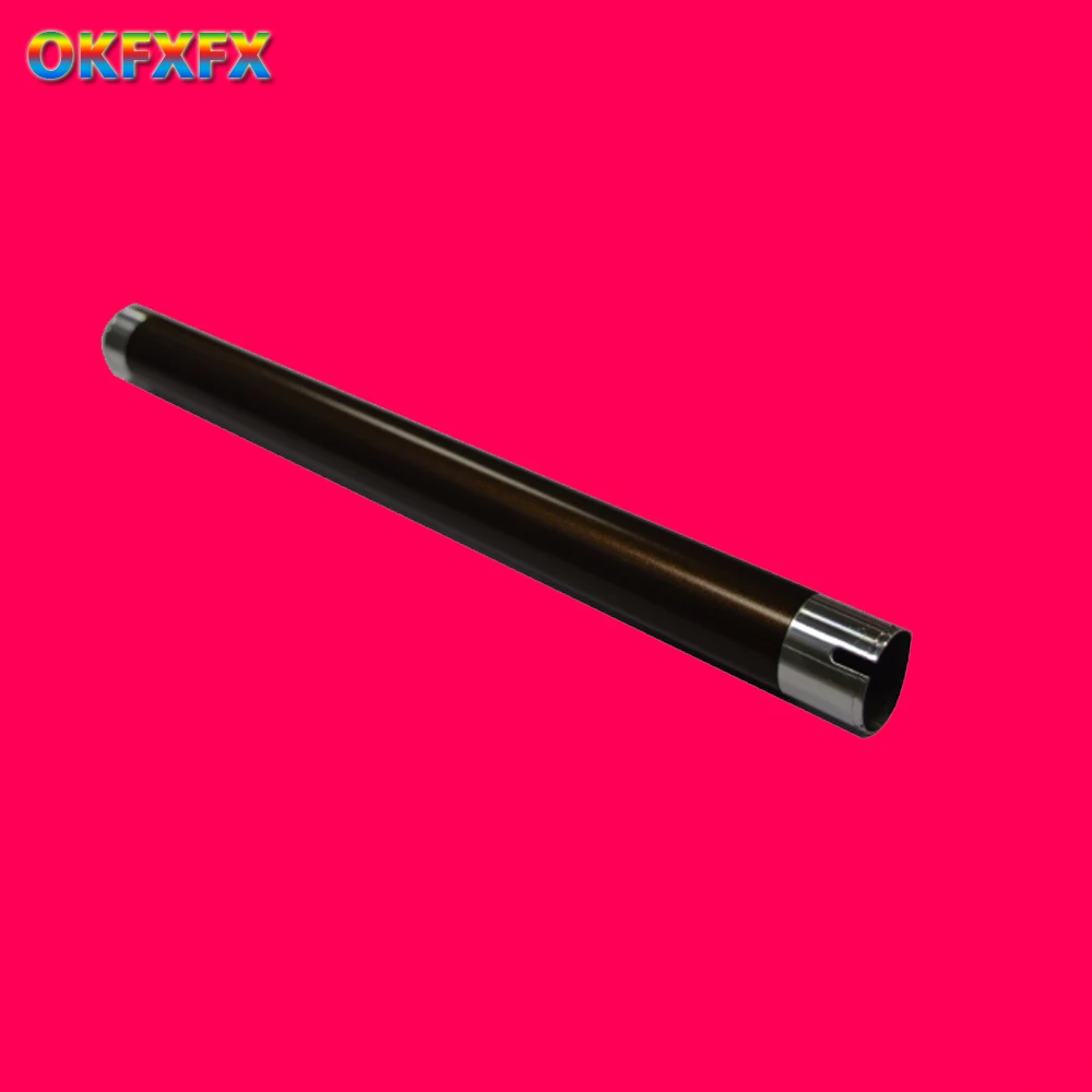 4PCS for AR 150 151 153 155 158 Upper Fuser Roller Heater Roller For Sharp AR150 AR151 AR153 AR155 AR158 Copier
4PCS for AR 150 151 153 155 158 Upper Fuser Roller Heater Roller For Sharp AR150 AR151 AR153 AR155 AR158 Copier