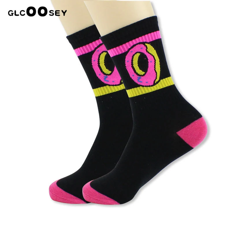 Women Fashion Cotton Socks Cake Donut Funny Novelty Socks Couple Doughnuts Food Crazy Street Socks Teen Funky Sock Fun Harajuku
Women Fashion Cotton Socks Cake Donut Funny Novelty Socks Couple Doughnuts Food Crazy Street Socks Teen Funky Sock Fun Harajuku