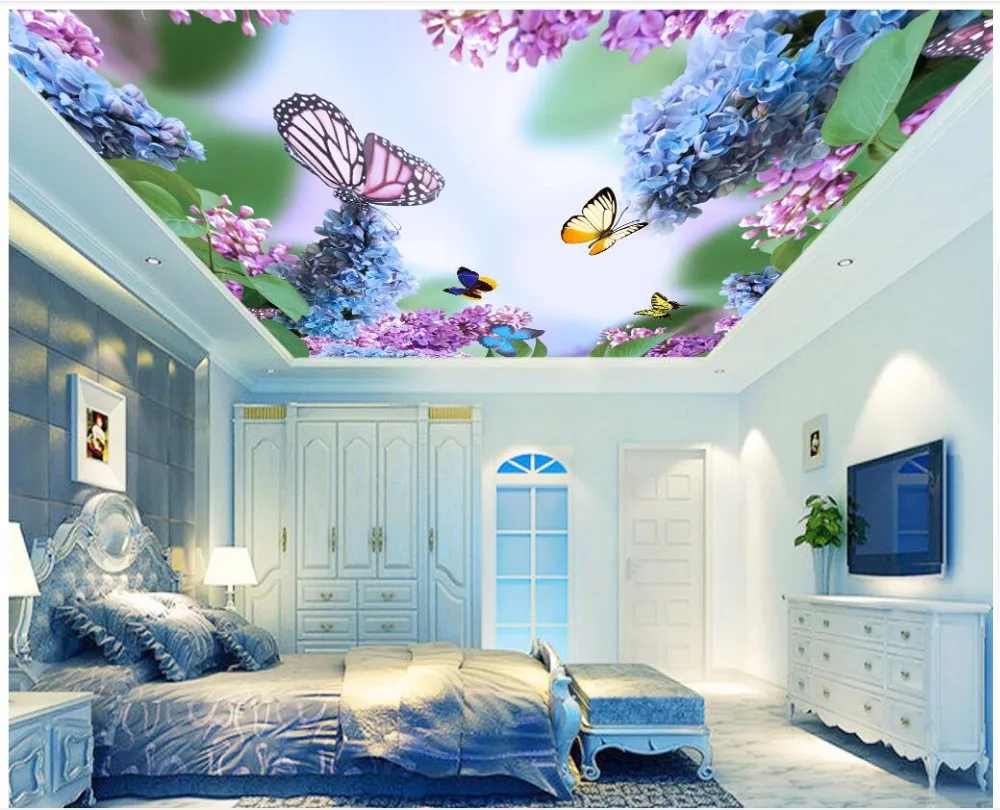 3d bedroom wallpaper custom photo beautiful purple rattan butterflies ceiling murals 3d wall murals wallpaper for walls 3 d
3d bedroom wallpaper custom photo beautiful purple rattan butterflies ceiling murals 3d wall murals wallpaper for walls 3 d